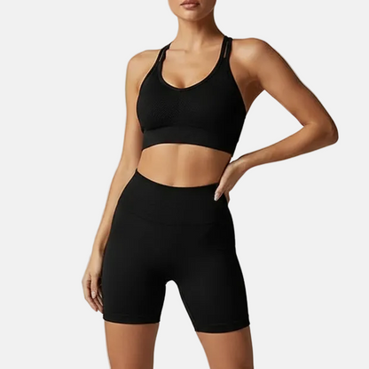 Conjunto Calção Sparkling Blush - SweetGrape