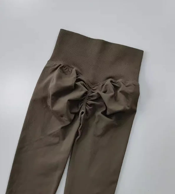 Leggings Lush Grape