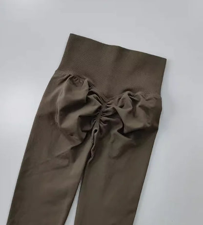 Leggings Lush Grape