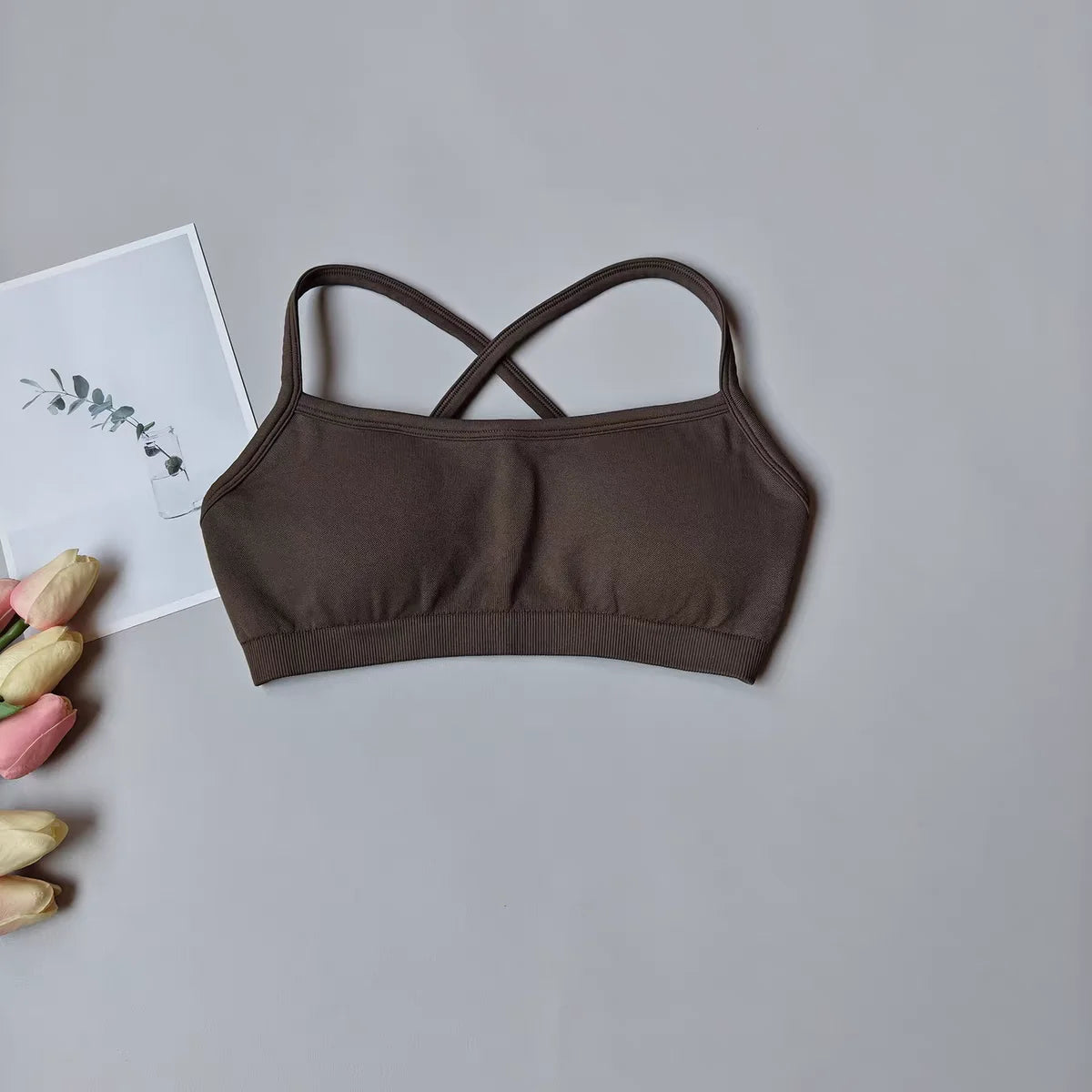 Top - Karina SweetGrape