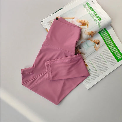 Legging sem Push Up - Berry Energy