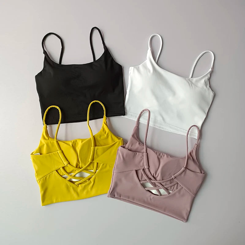 Balance Top SweetGrape