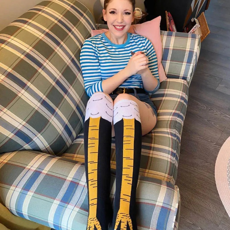 Pernas Frango - SweetGrape COMPRE 2 LEVE 3