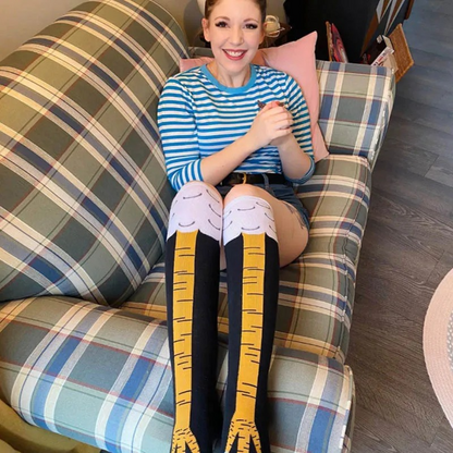 Pernas Frango - SweetGrape COMPRE 2 LEVE 3