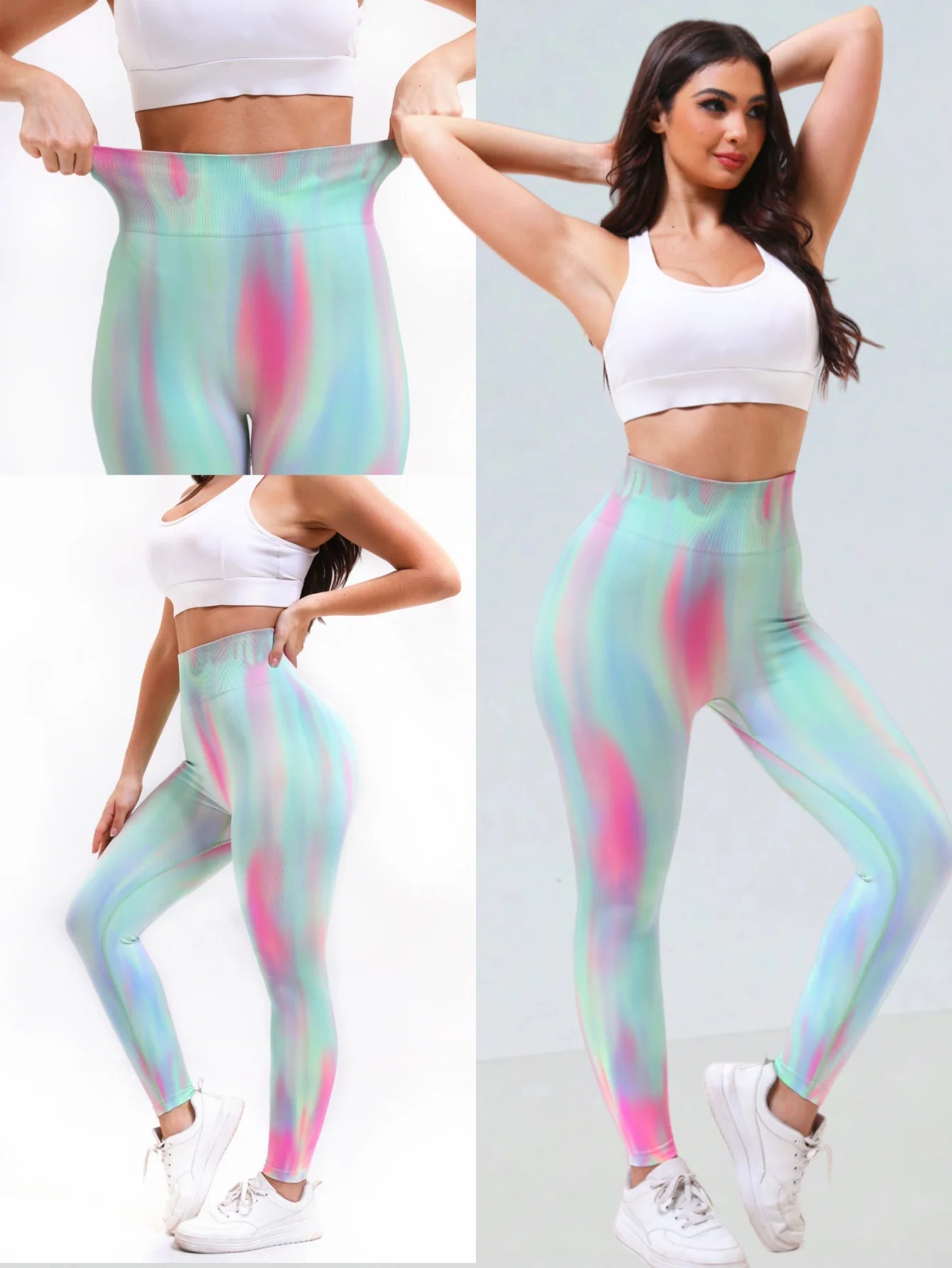 Legging Aurora