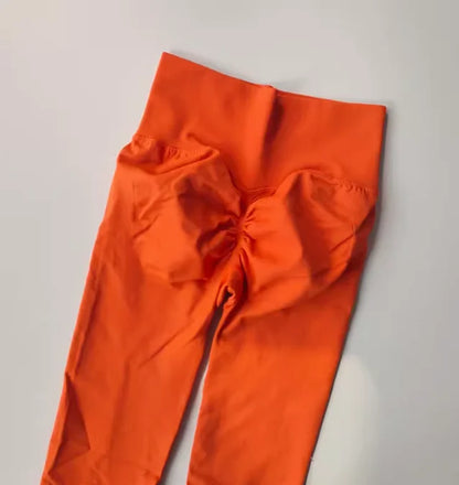 Leggings Lush Grape