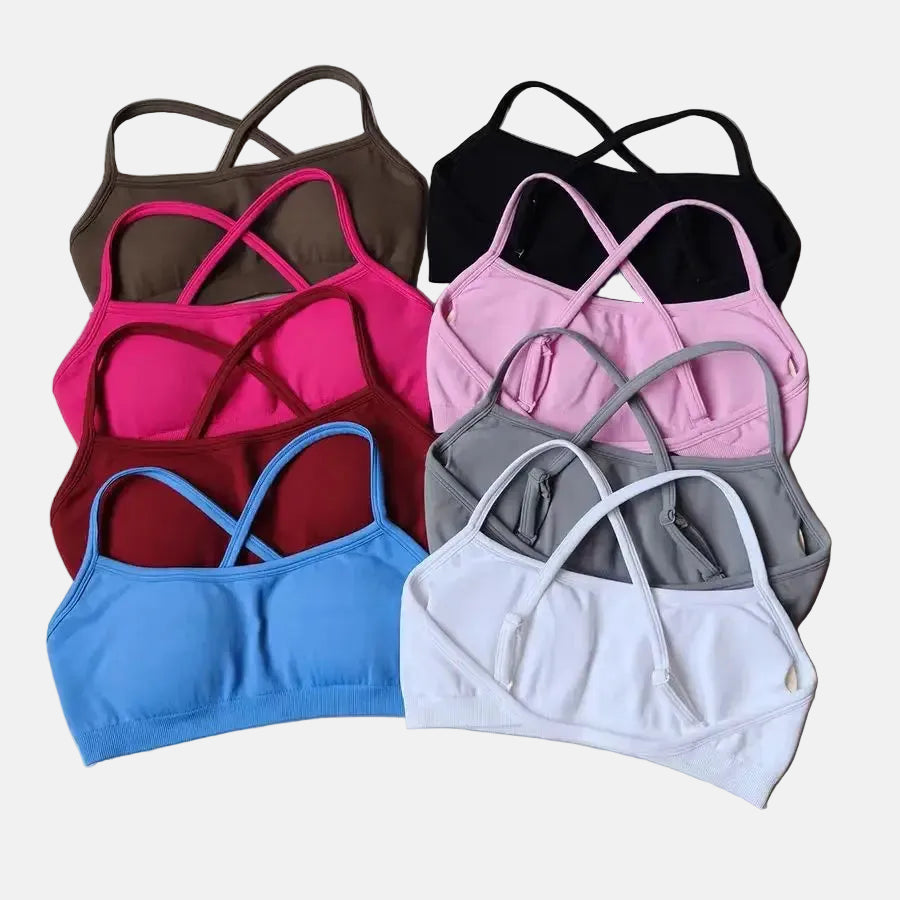 Top - Karina SweetGrape