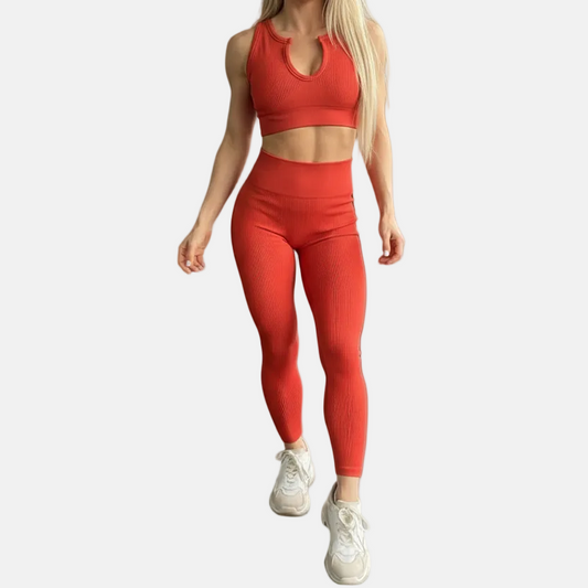 Flora Conjunto SweetGrape