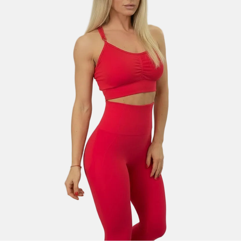 Seamless Conjunto SweetGrape