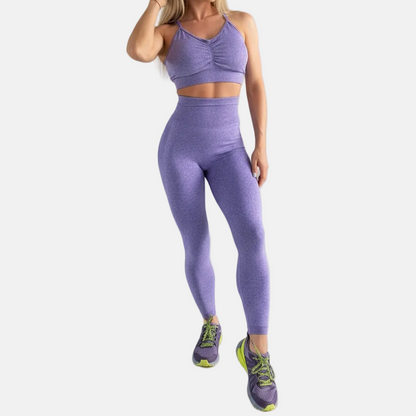 Seamless Conjunto SweetGrape