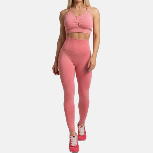 Seamless Conjunto SweetGrape