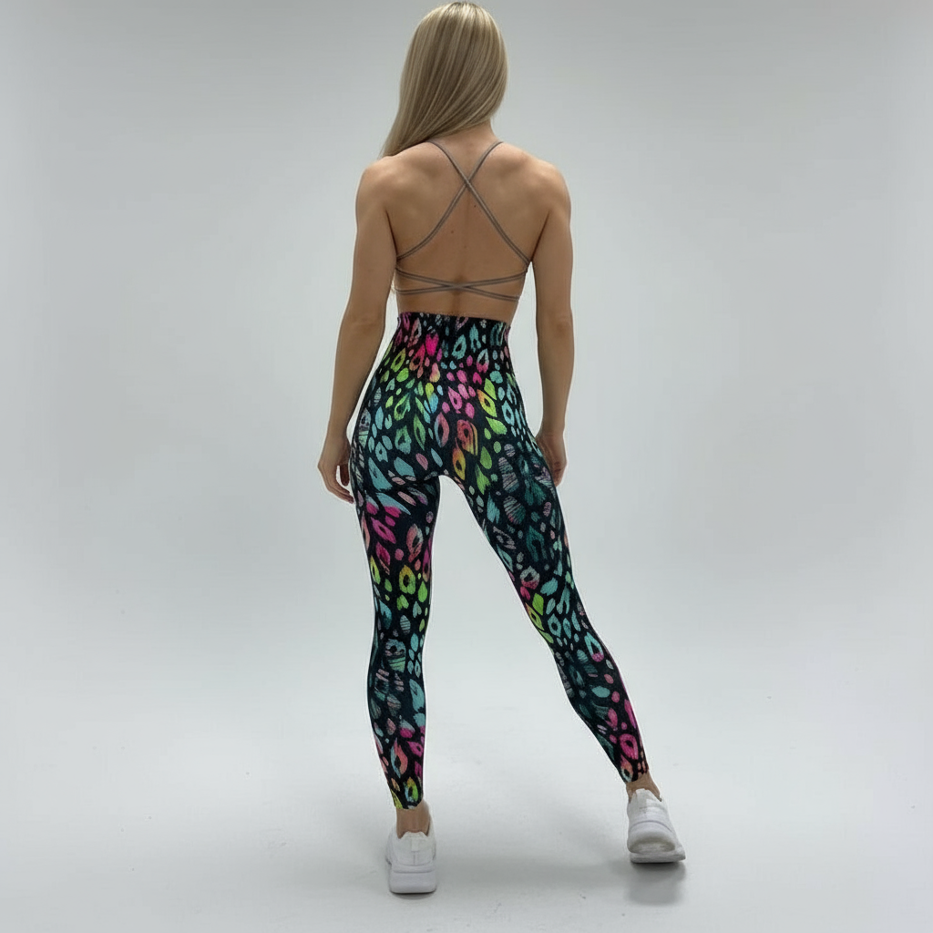 Legging SweetFlex