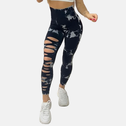 Legging Tie Dye