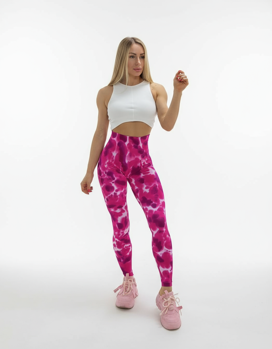 Amora Fit - SweetGrape