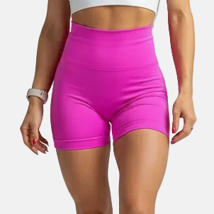 RoseFit Shorts SweetGrape