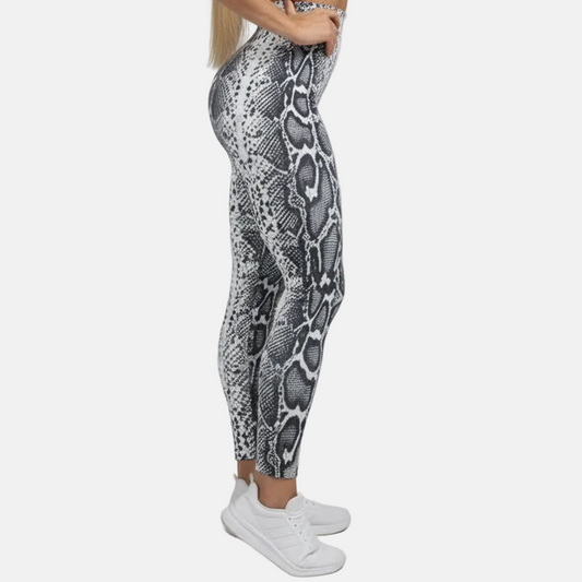 Snake Legging SweetGrape