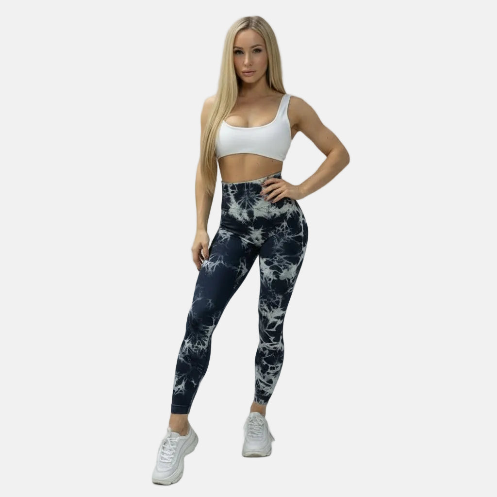 Legging Tie Dye
