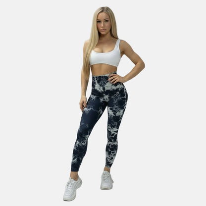 Legging Tie Dye