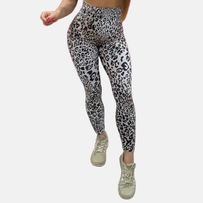 Legging Tiger