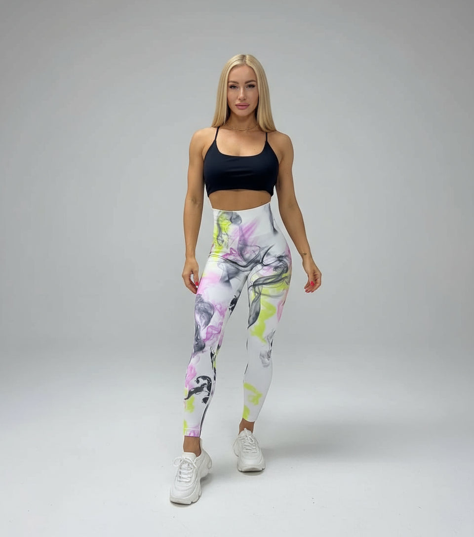 Legging Juicy Move