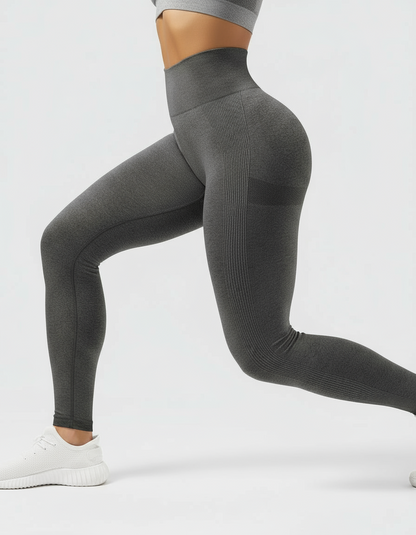 Legging Cinza - SweetGrape